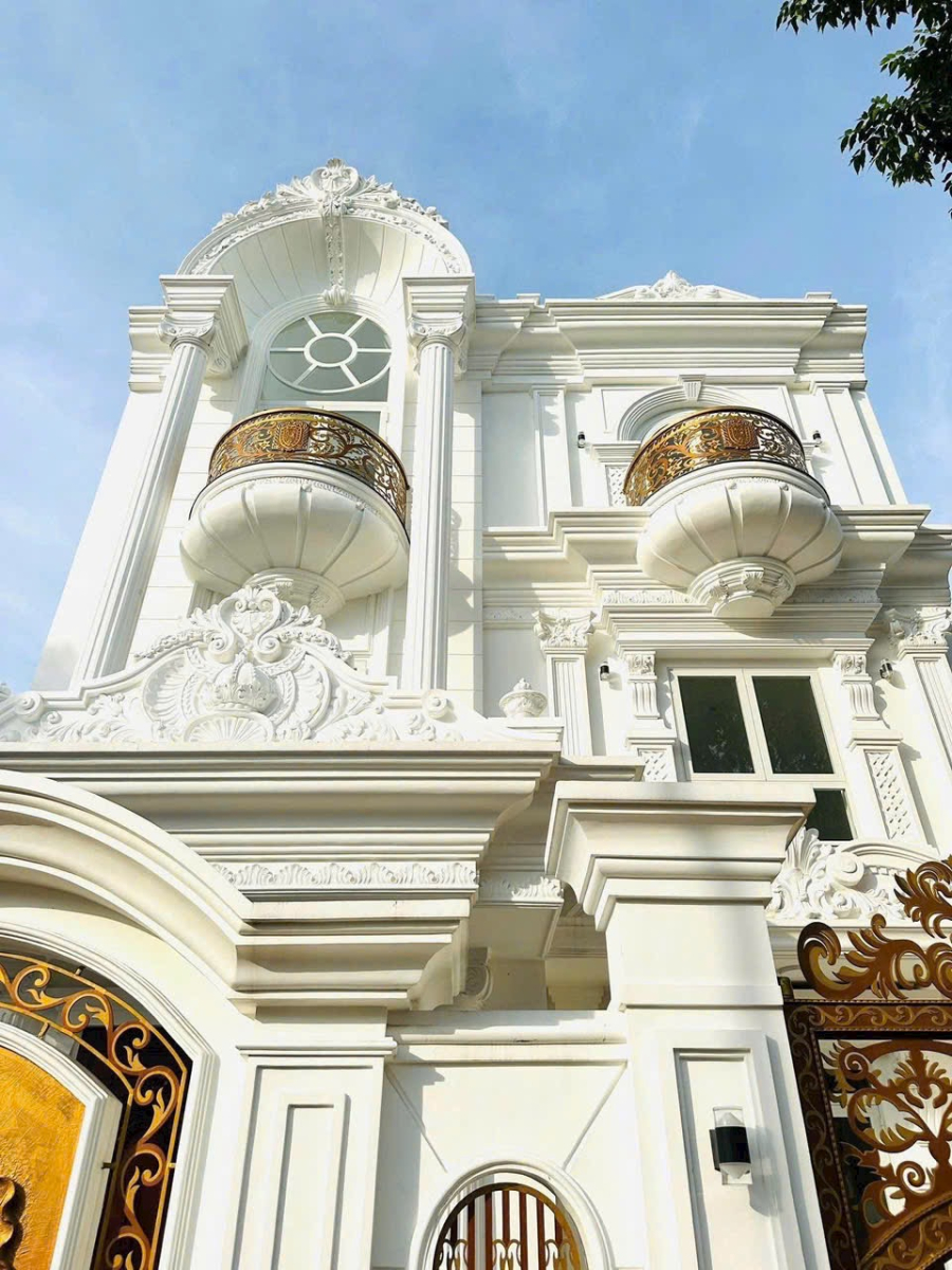 SIÊU PHẨM BIỆT THỰ MẶT TIỀN 1B KDC NAM LONG